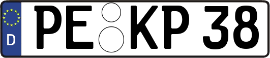 PE-KP38
