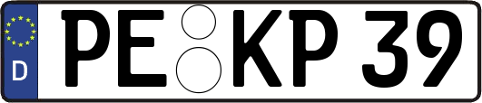 PE-KP39