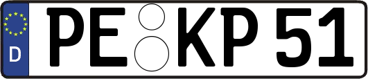 PE-KP51