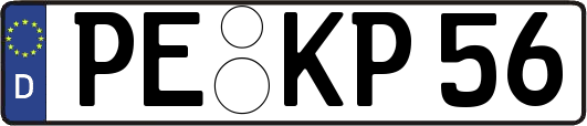 PE-KP56