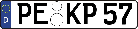 PE-KP57