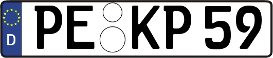 PE-KP59