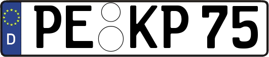 PE-KP75