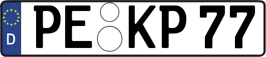 PE-KP77