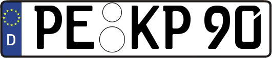 PE-KP90