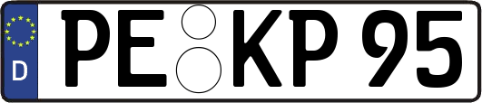 PE-KP95