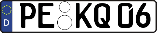PE-KQ06
