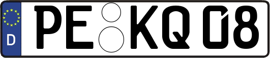 PE-KQ08