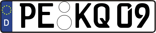 PE-KQ09