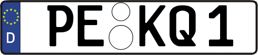 PE-KQ1