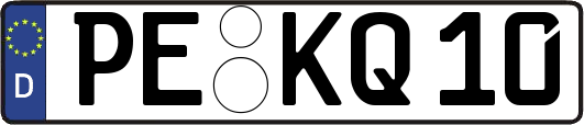 PE-KQ10