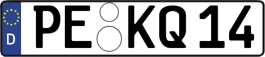 PE-KQ14