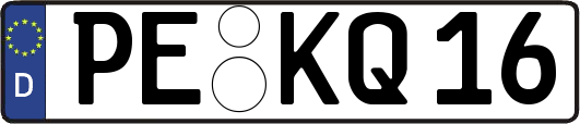 PE-KQ16