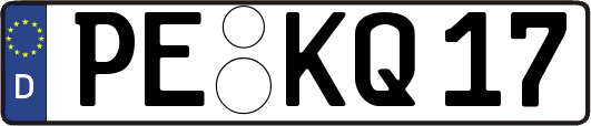 PE-KQ17