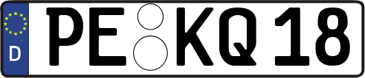 PE-KQ18