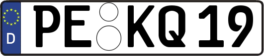 PE-KQ19