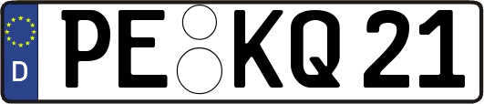 PE-KQ21