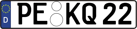 PE-KQ22
