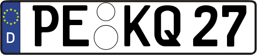 PE-KQ27