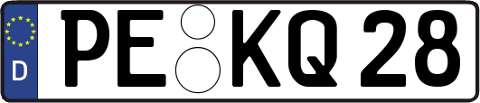 PE-KQ28
