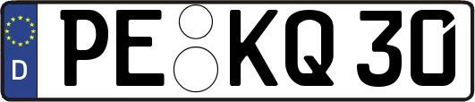 PE-KQ30