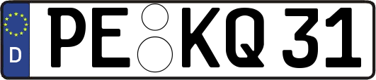 PE-KQ31