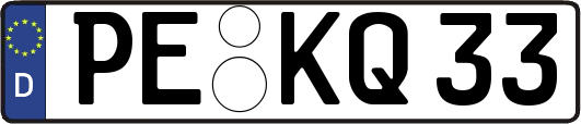 PE-KQ33