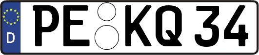 PE-KQ34