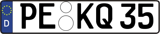 PE-KQ35