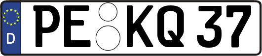 PE-KQ37