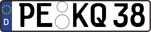 PE-KQ38