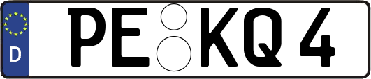 PE-KQ4