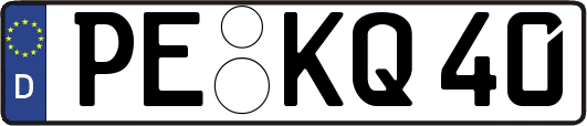 PE-KQ40