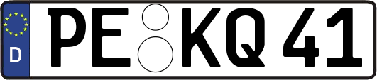PE-KQ41