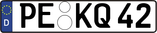 PE-KQ42