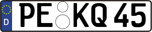 PE-KQ45