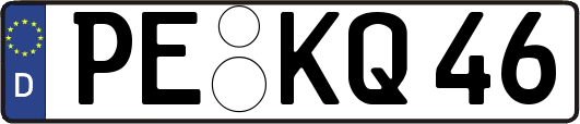 PE-KQ46