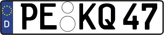 PE-KQ47