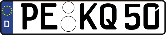 PE-KQ50