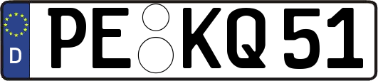 PE-KQ51