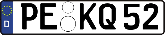 PE-KQ52