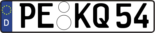 PE-KQ54