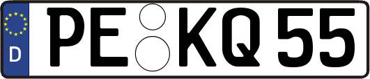 PE-KQ55