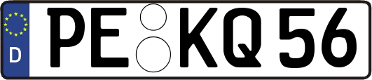 PE-KQ56