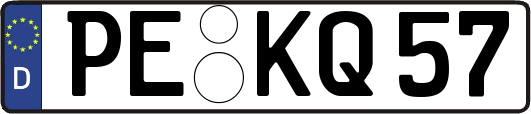 PE-KQ57