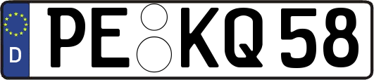 PE-KQ58