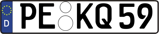 PE-KQ59