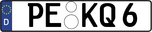 PE-KQ6