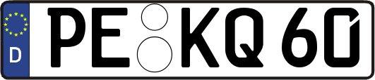 PE-KQ60