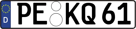 PE-KQ61